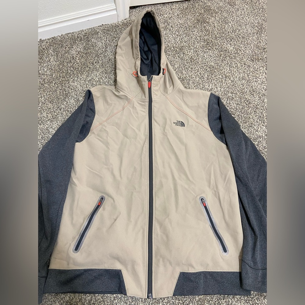 North Face Jacket